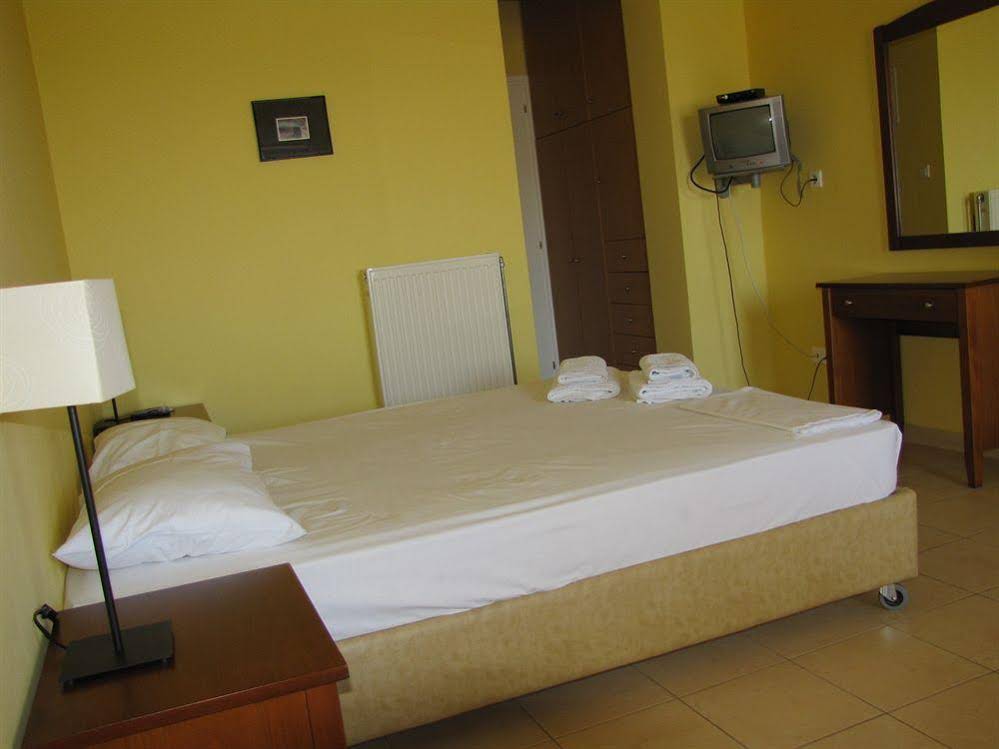 Ithaki Holidays Apartments