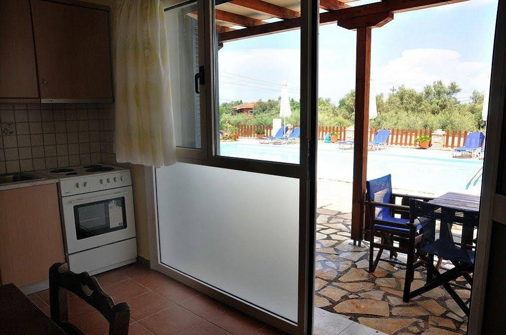 Ithaki Holidays Apartments