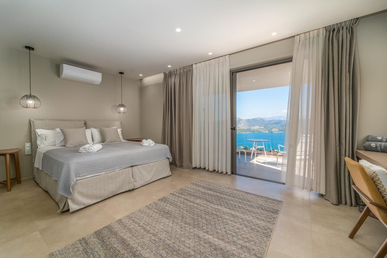 Katouna Suites Luxury Boutique Hotel