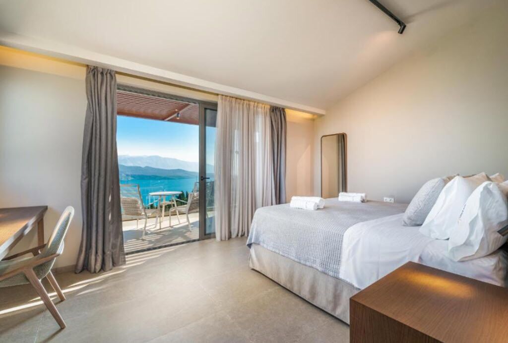 Katouna Suites Luxury Boutique Hotel