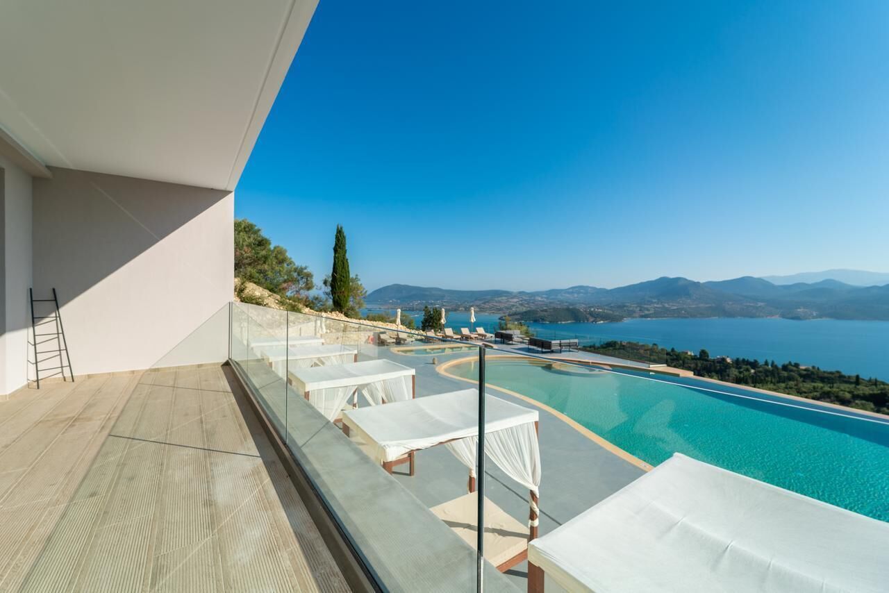 Katouna Suites Luxury Boutique Hotel
