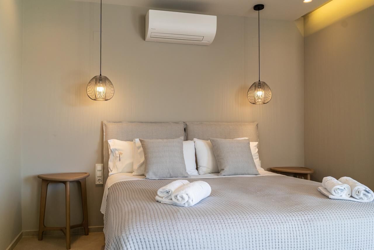 Katouna Suites Luxury Boutique Hotel