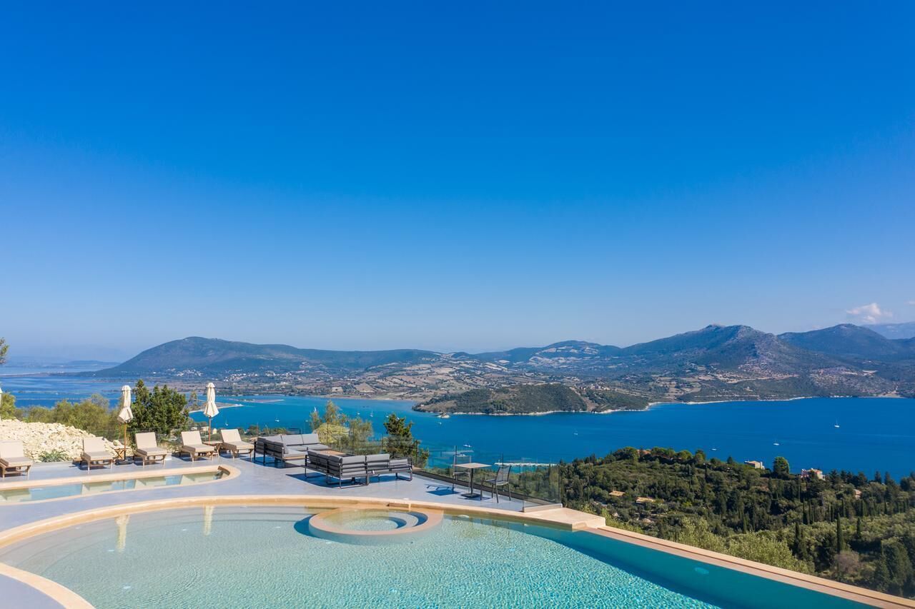 Katouna Suites Luxury Boutique Hotel