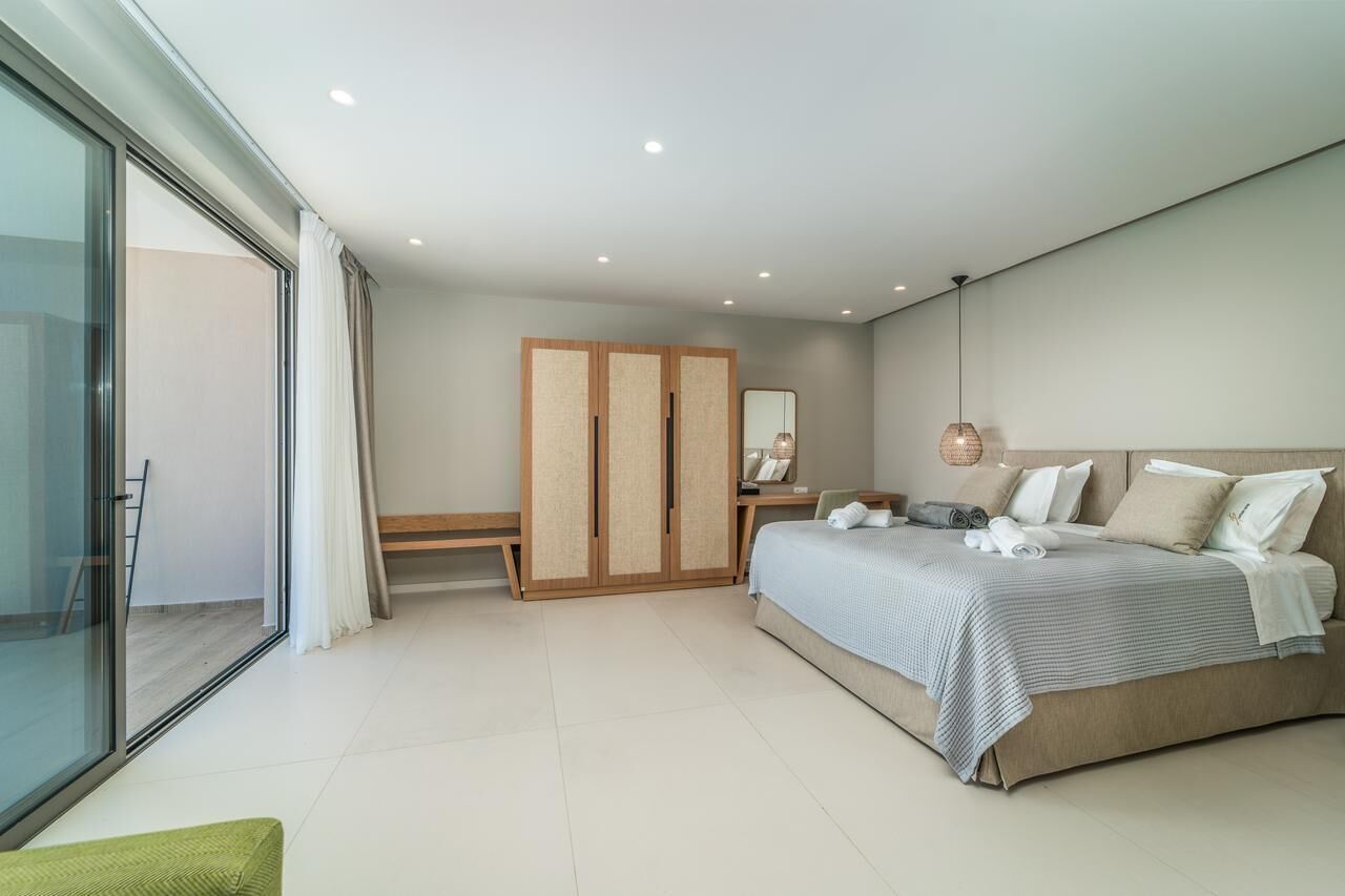 Katouna Suites Luxury Boutique Hotel