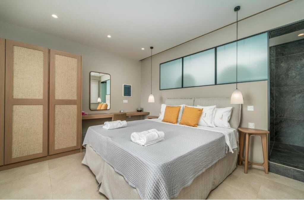 Katouna Suites Luxury Boutique Hotel
