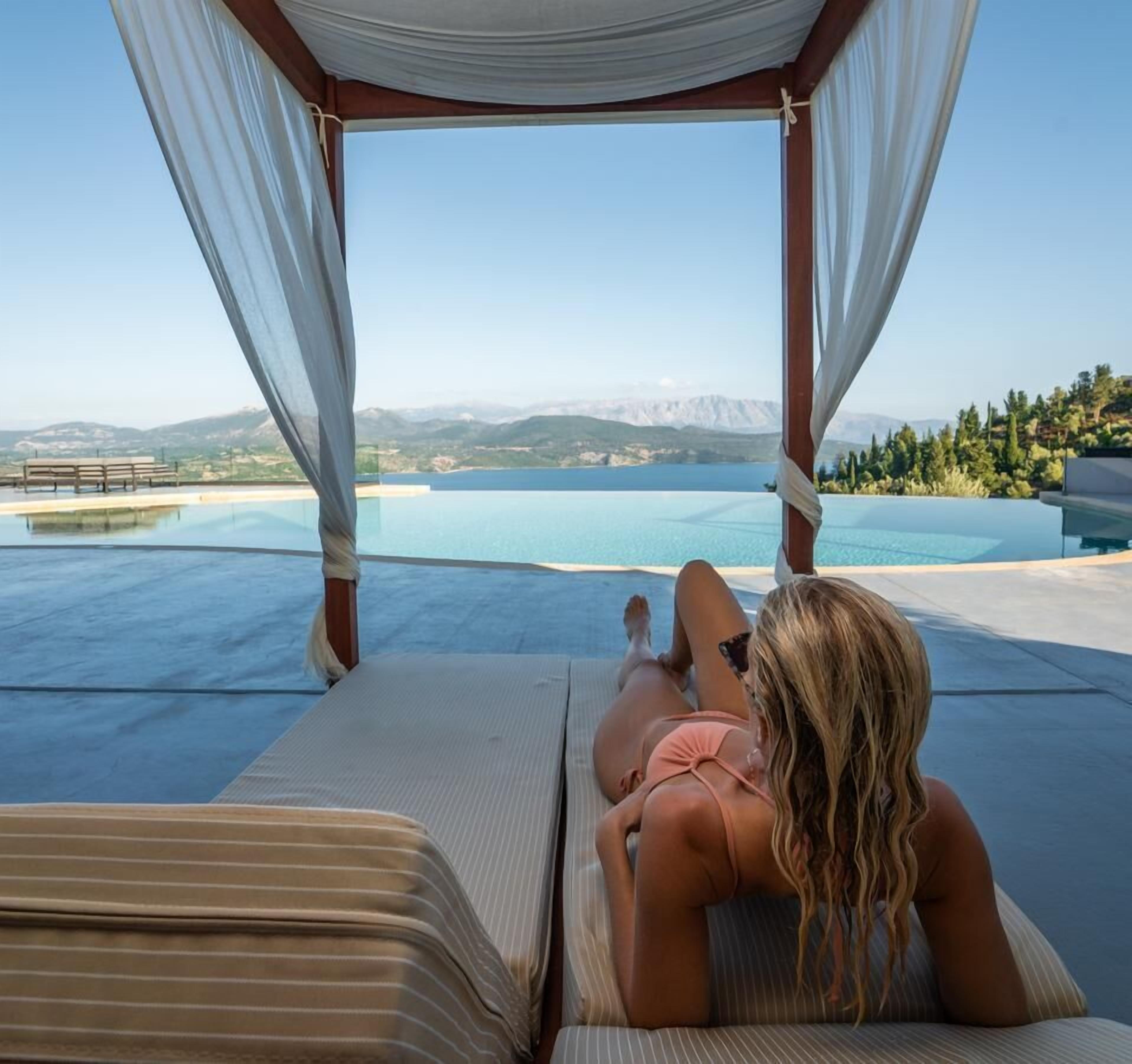 Katouna Suites Luxury Boutique Hotel