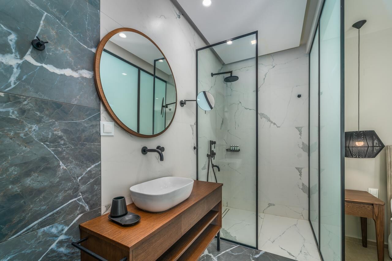 Katouna Suites Luxury Boutique Hotel