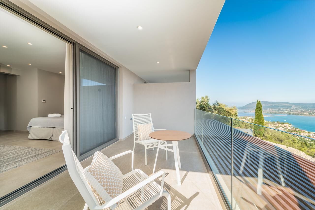 Katouna Suites Luxury Boutique Hotel