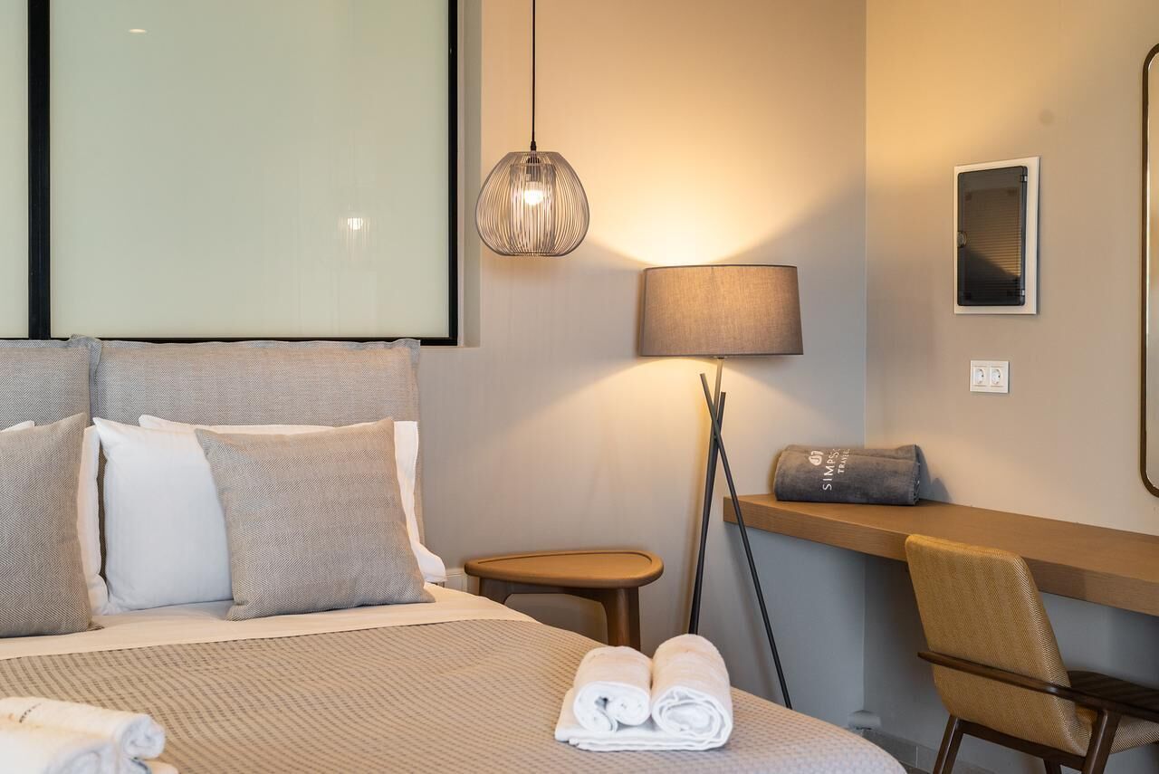 Katouna Suites Luxury Boutique Hotel