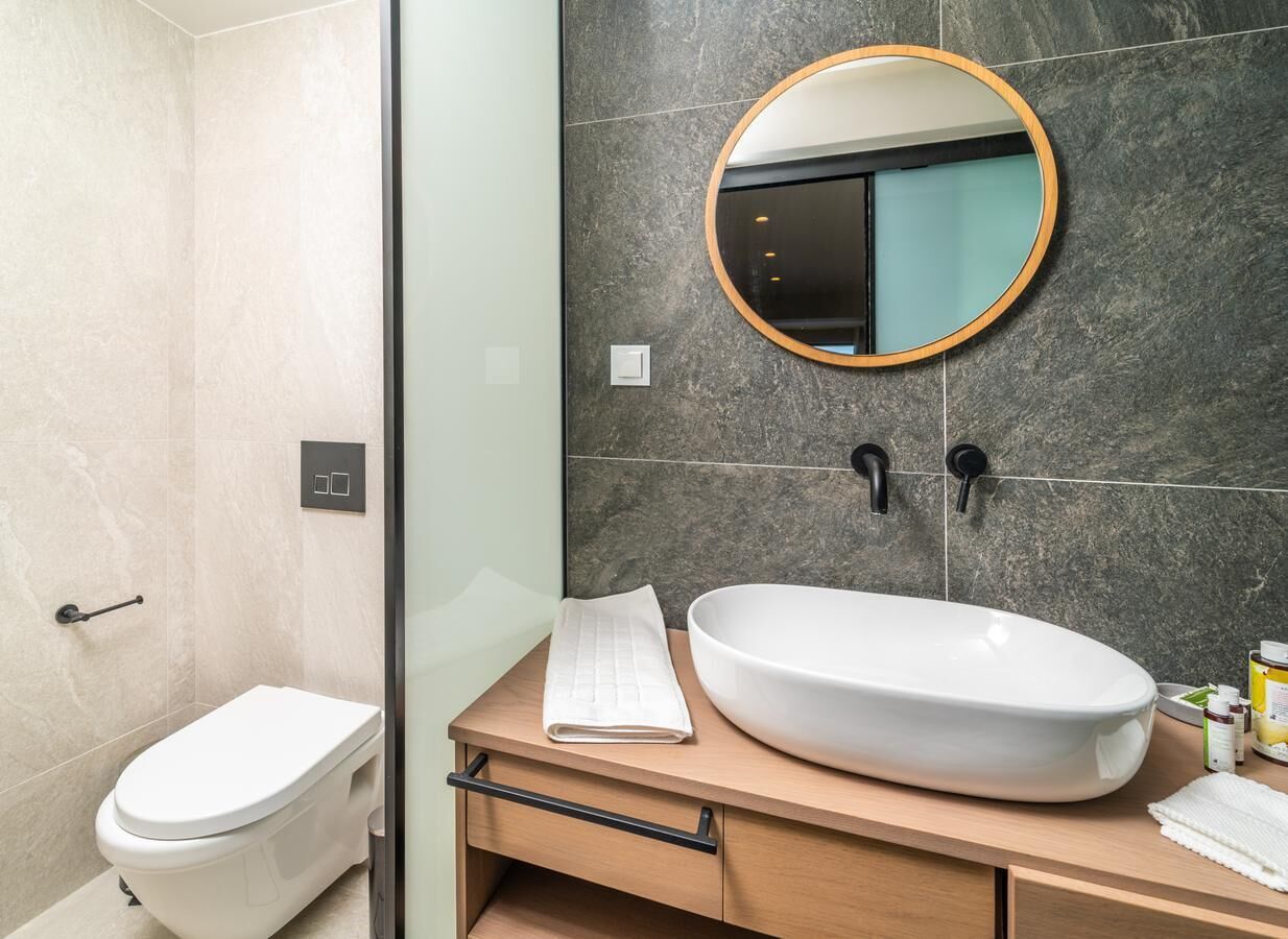 Katouna Suites Luxury Boutique Hotel