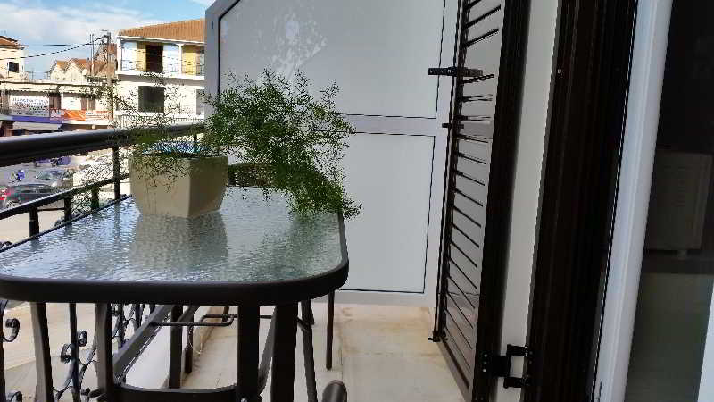Lefkada Center Apartments