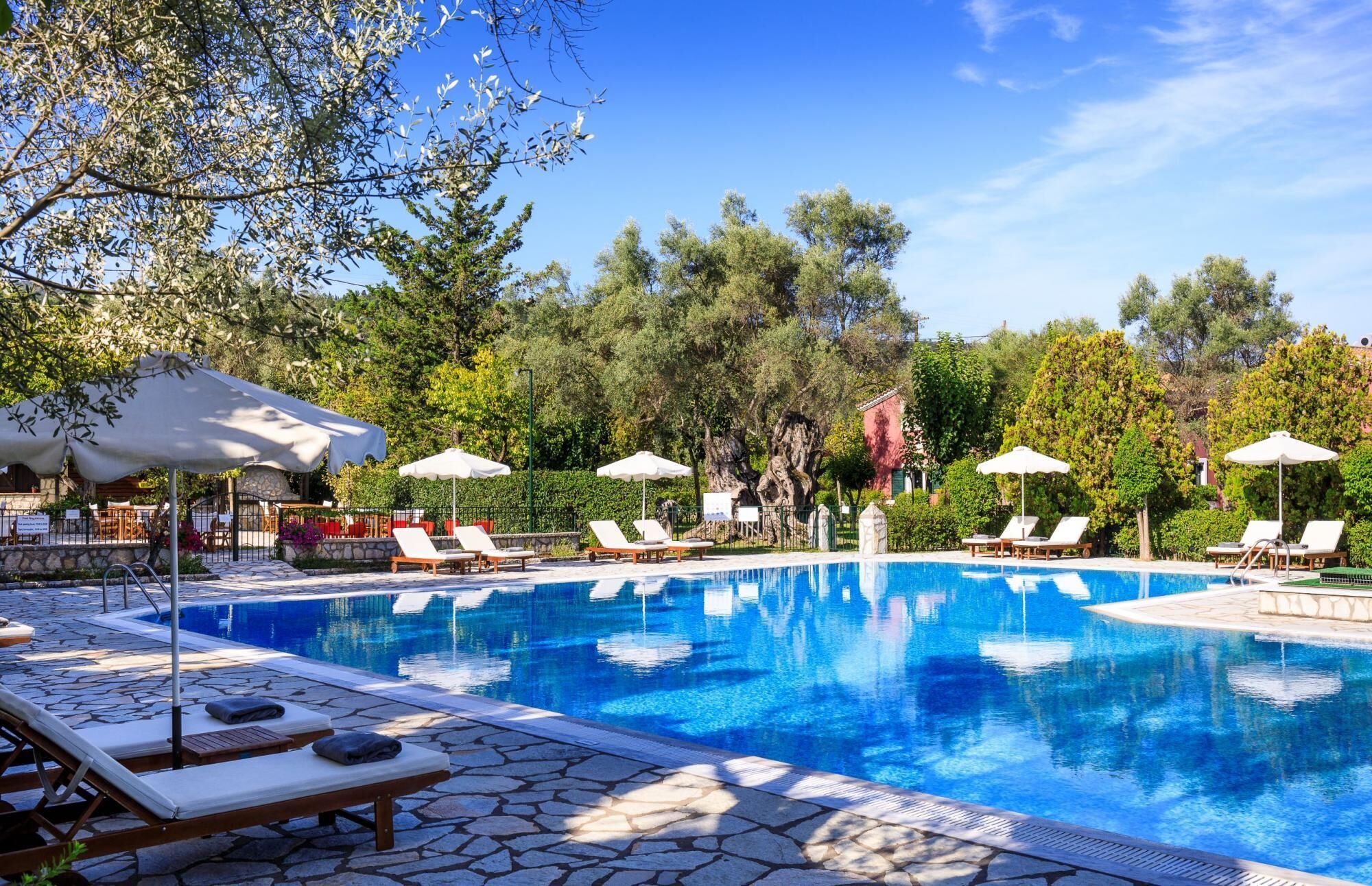 Mousses Villas