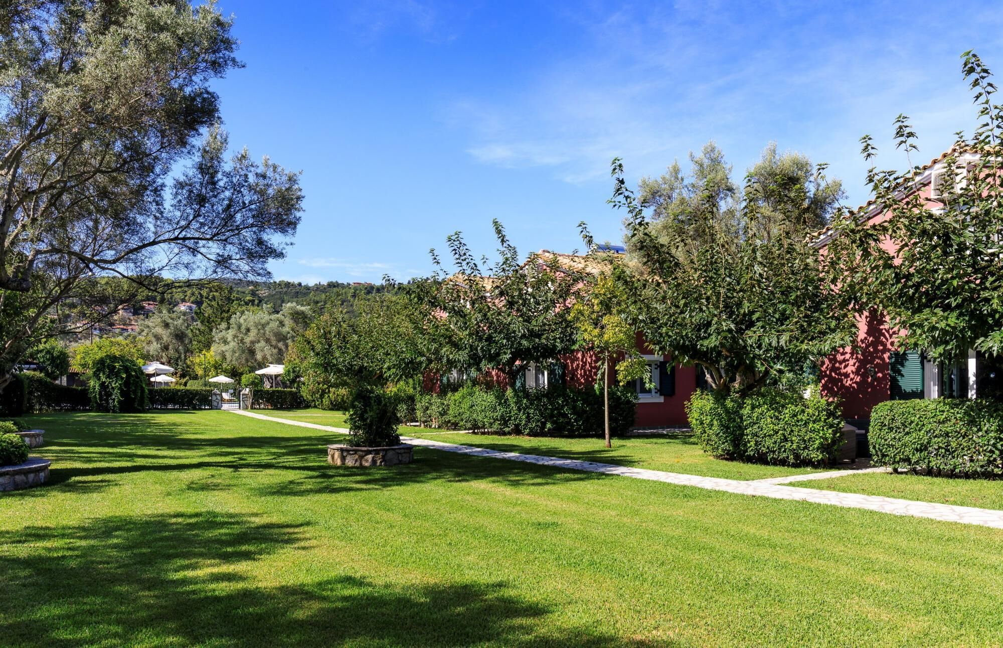 Mousses Villas
