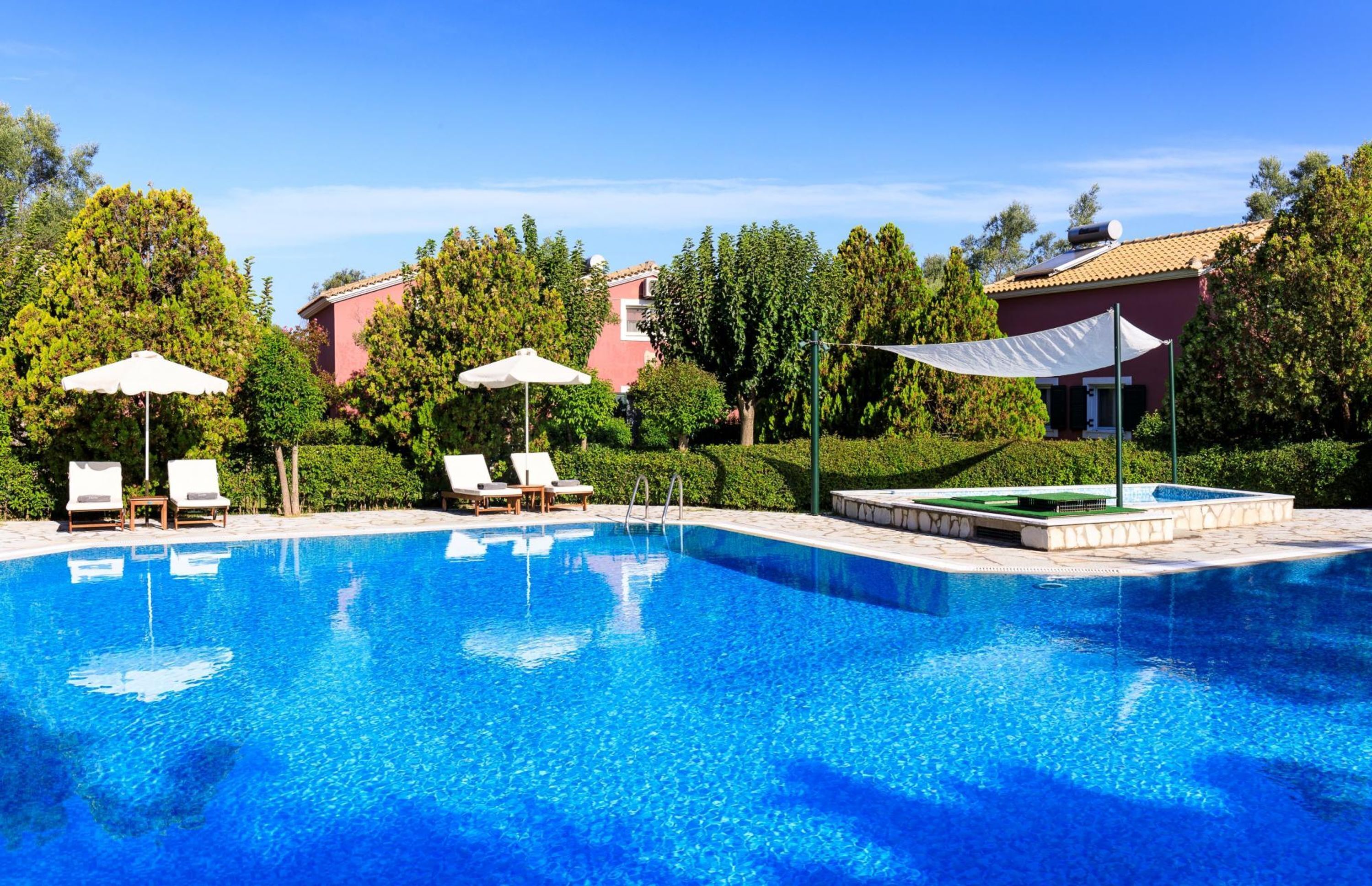 Mousses Villas