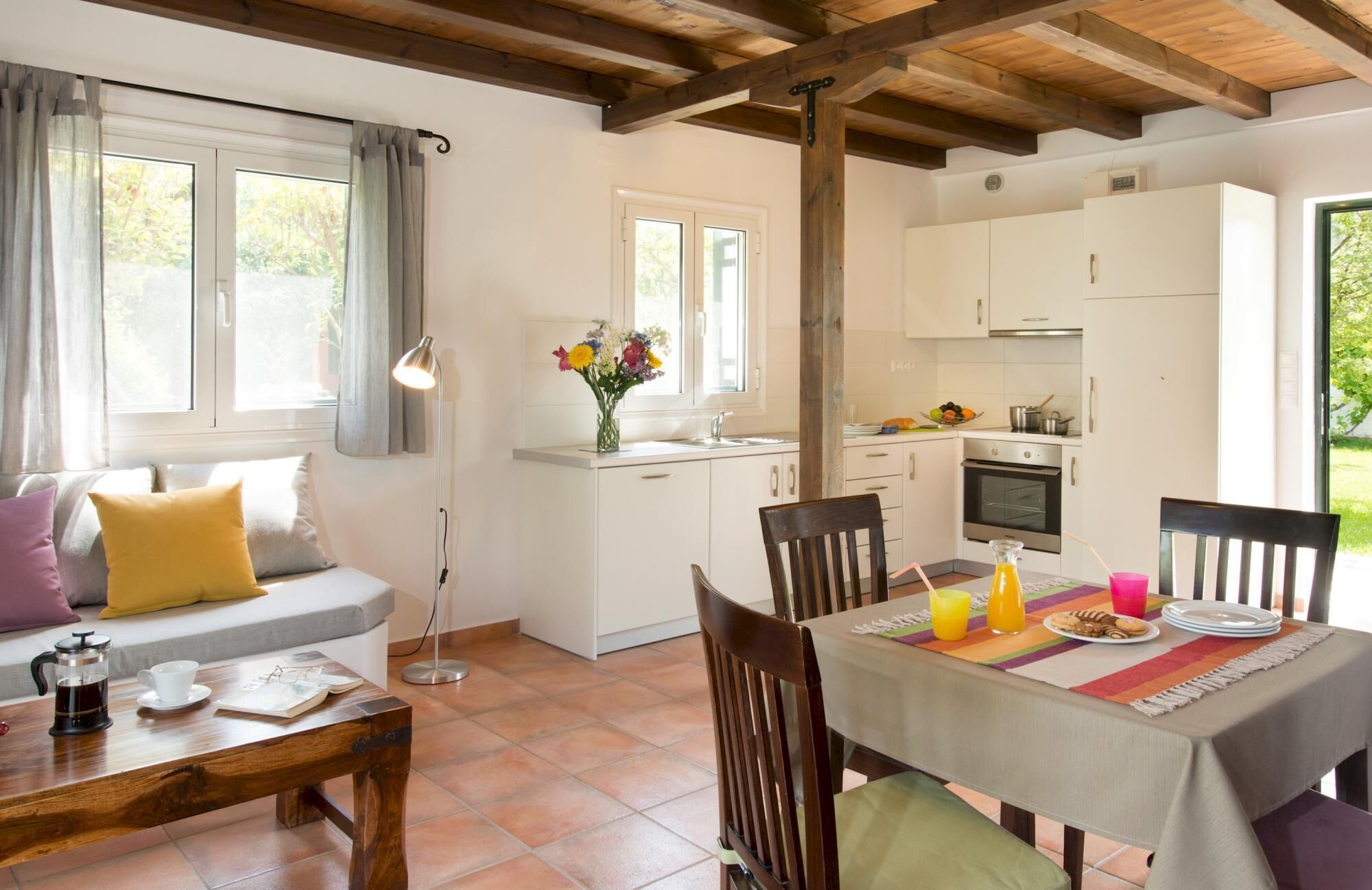 Mousses Villas