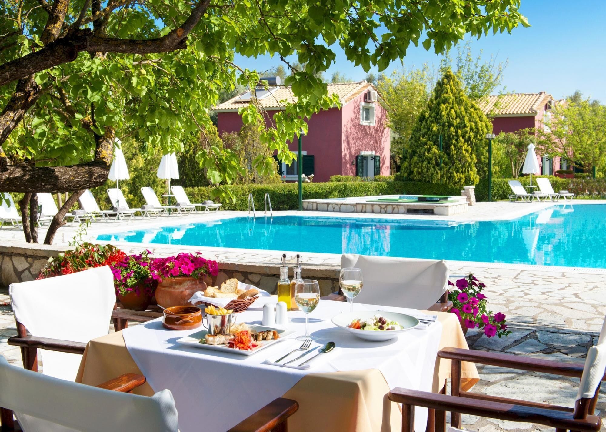 Mousses Villas