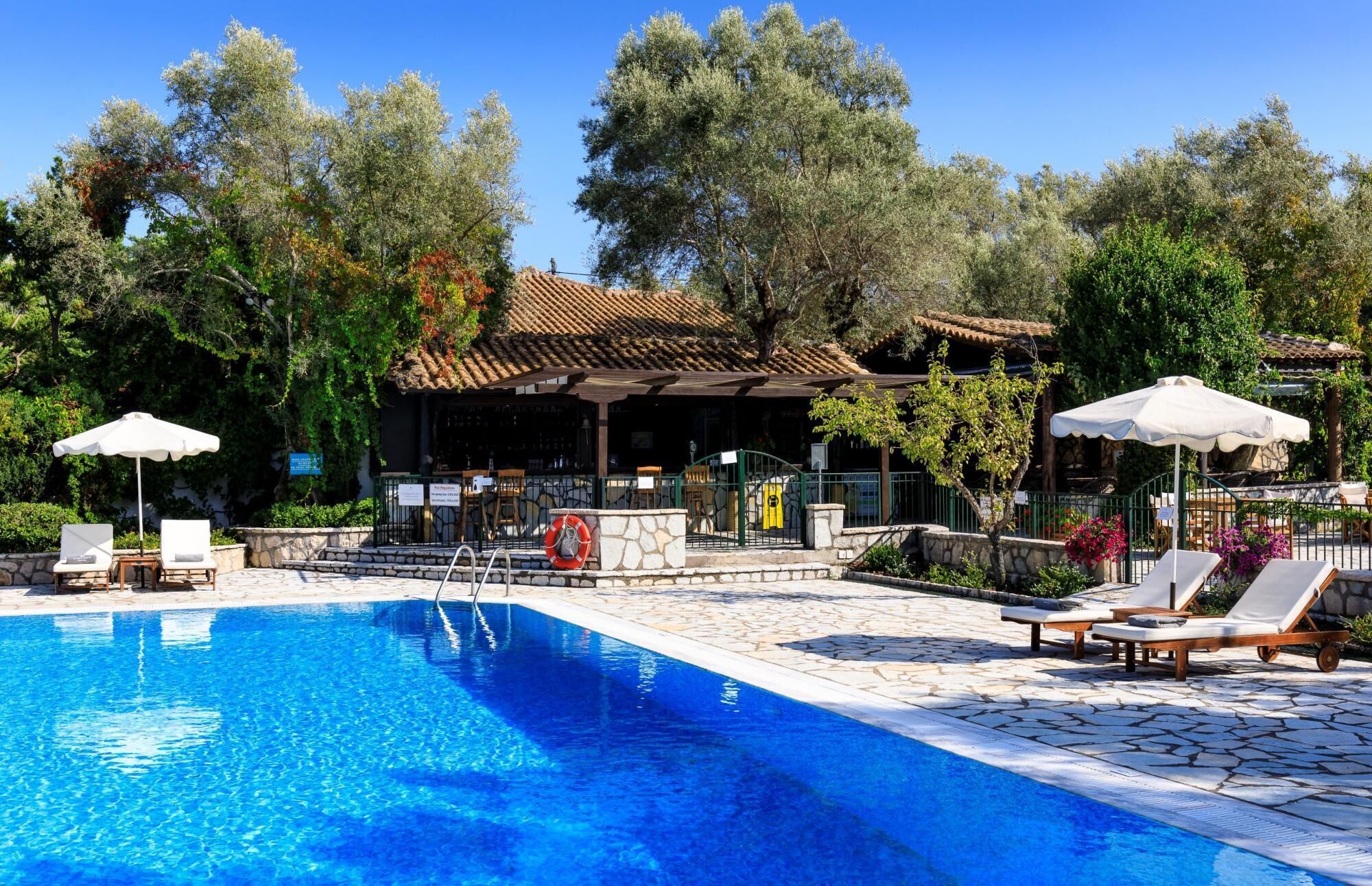 Mousses Villas