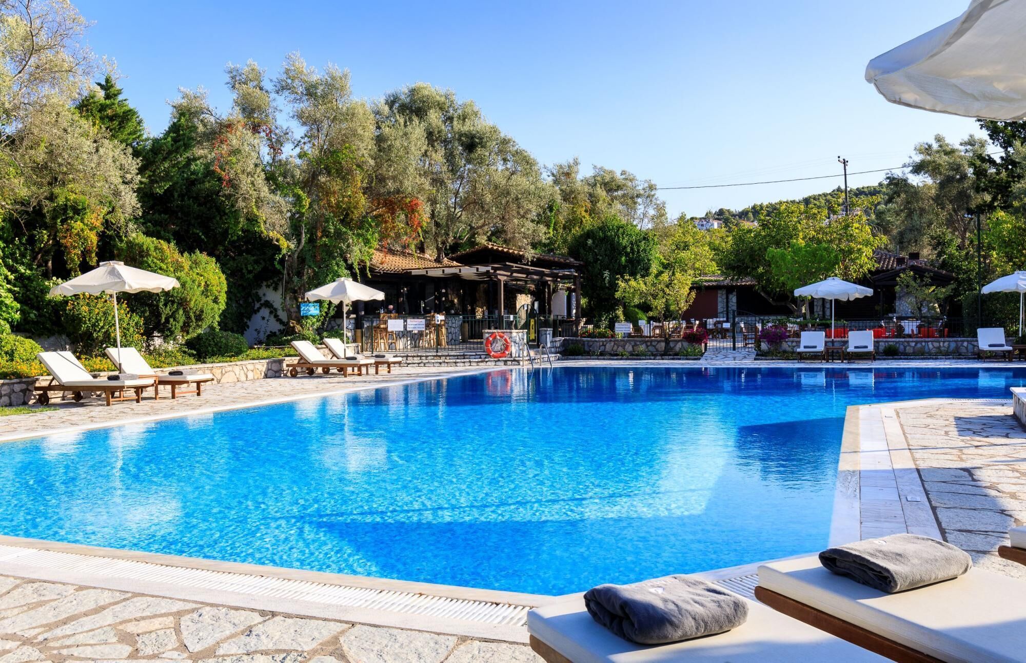 Mousses Villas