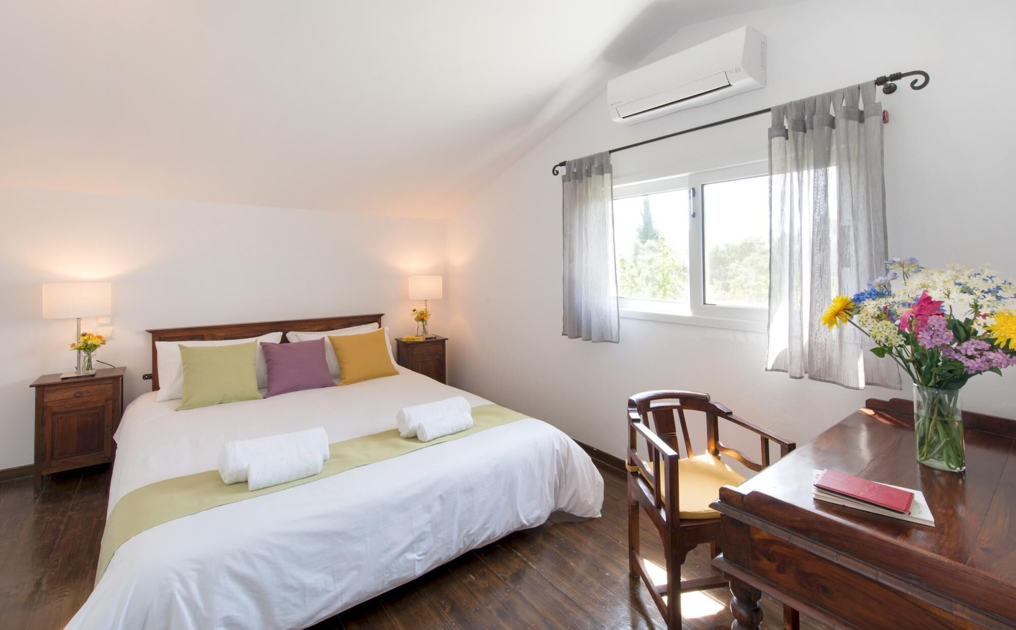 Mousses Villas