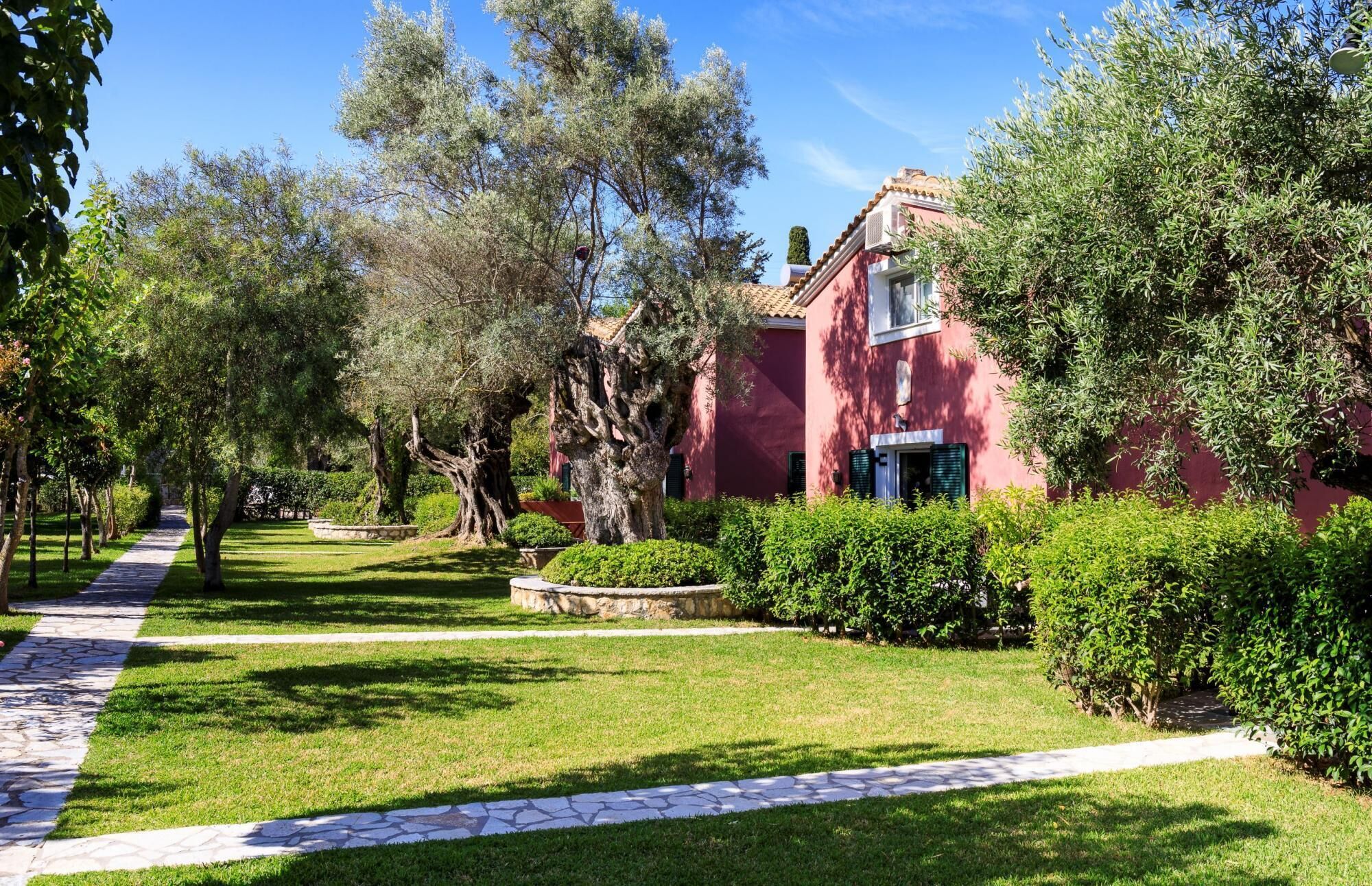 Mousses Villas