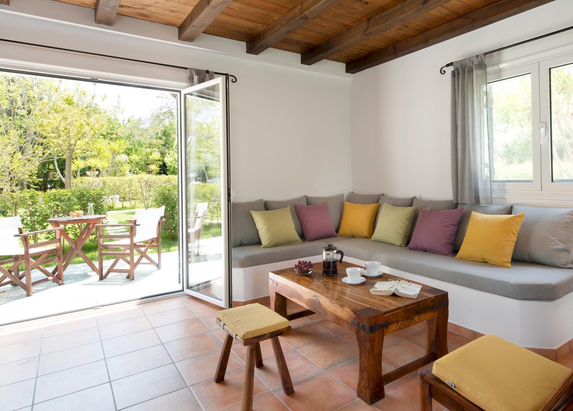 Mousses Villas