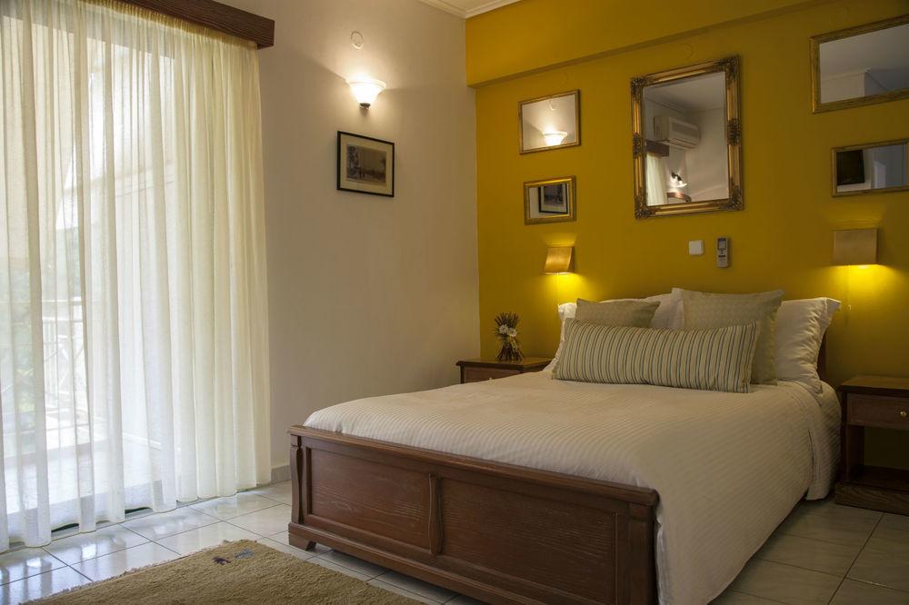 Thomais Boutique Hotel