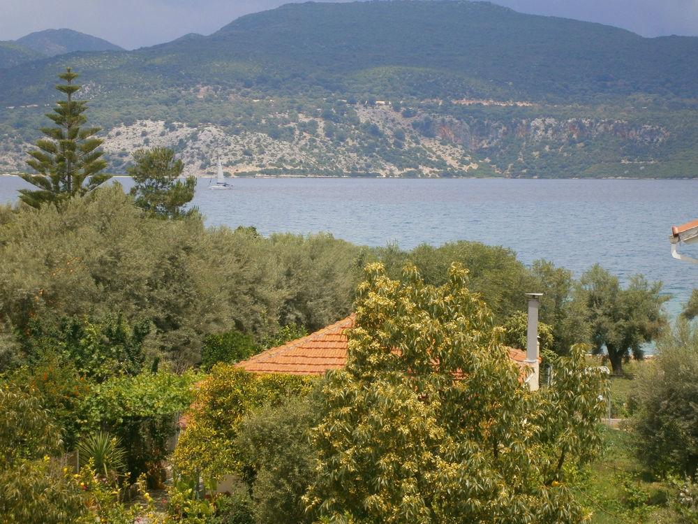 Thomais Boutique Hotel