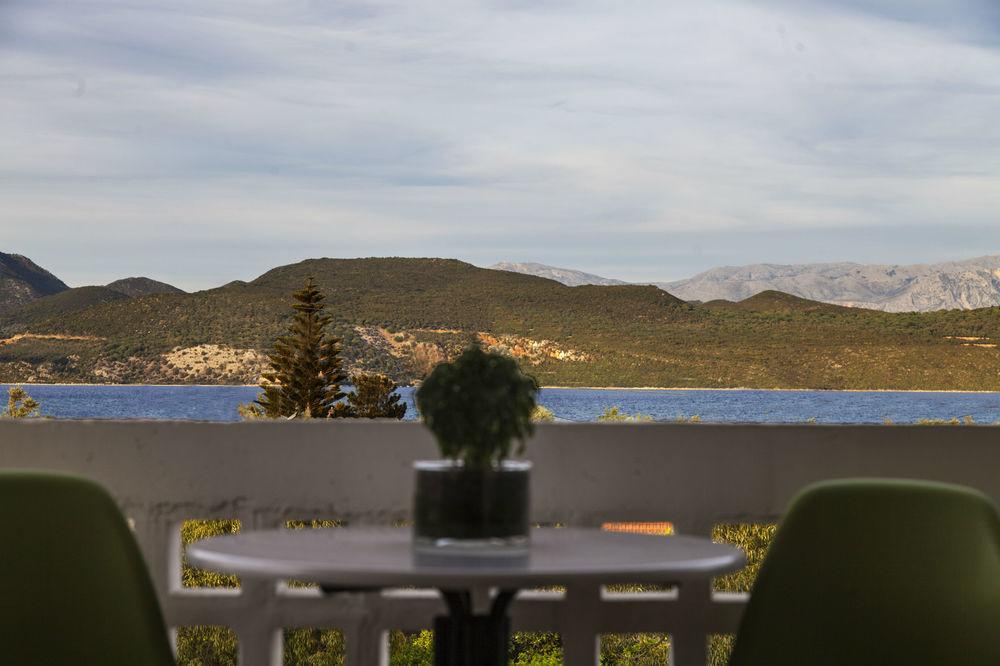 Thomais Boutique Hotel