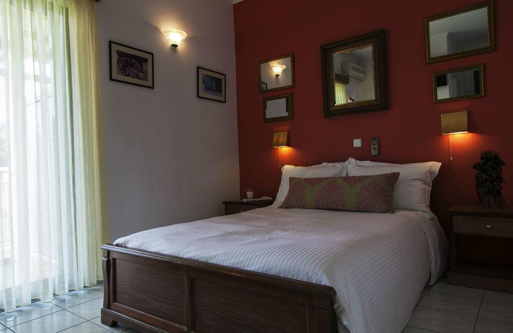 Thomais Boutique Hotel
