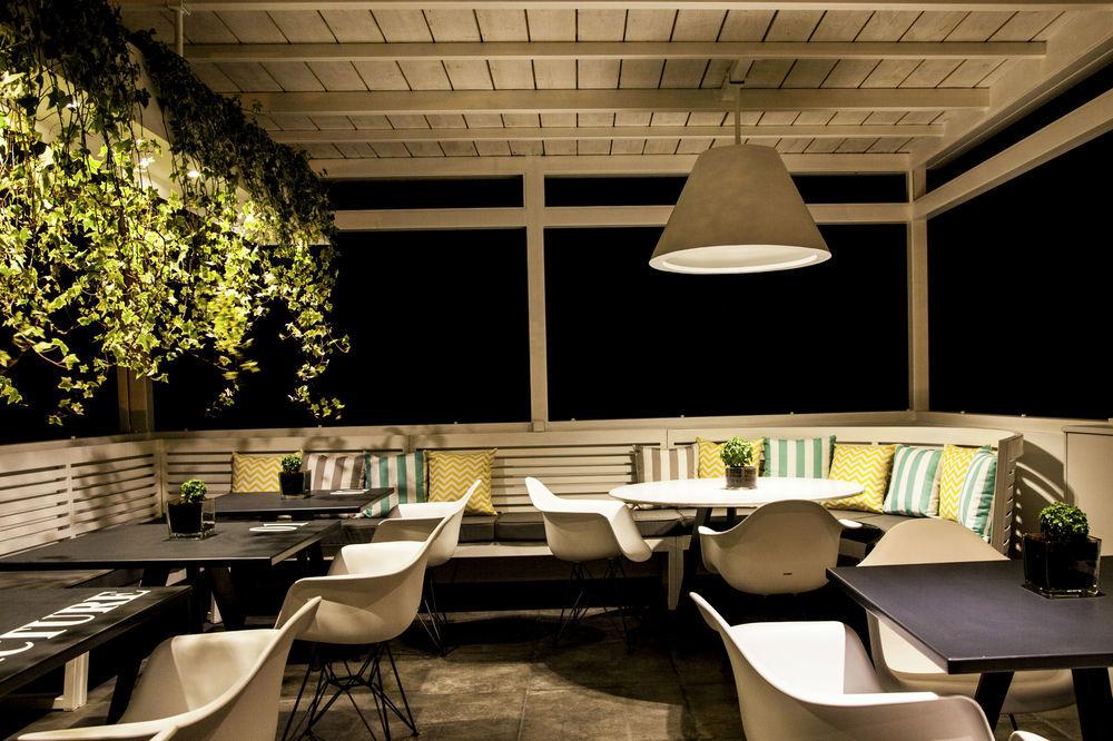 Thomais Boutique Hotel
