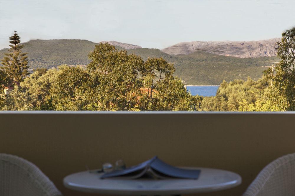 Thomais Boutique Hotel
