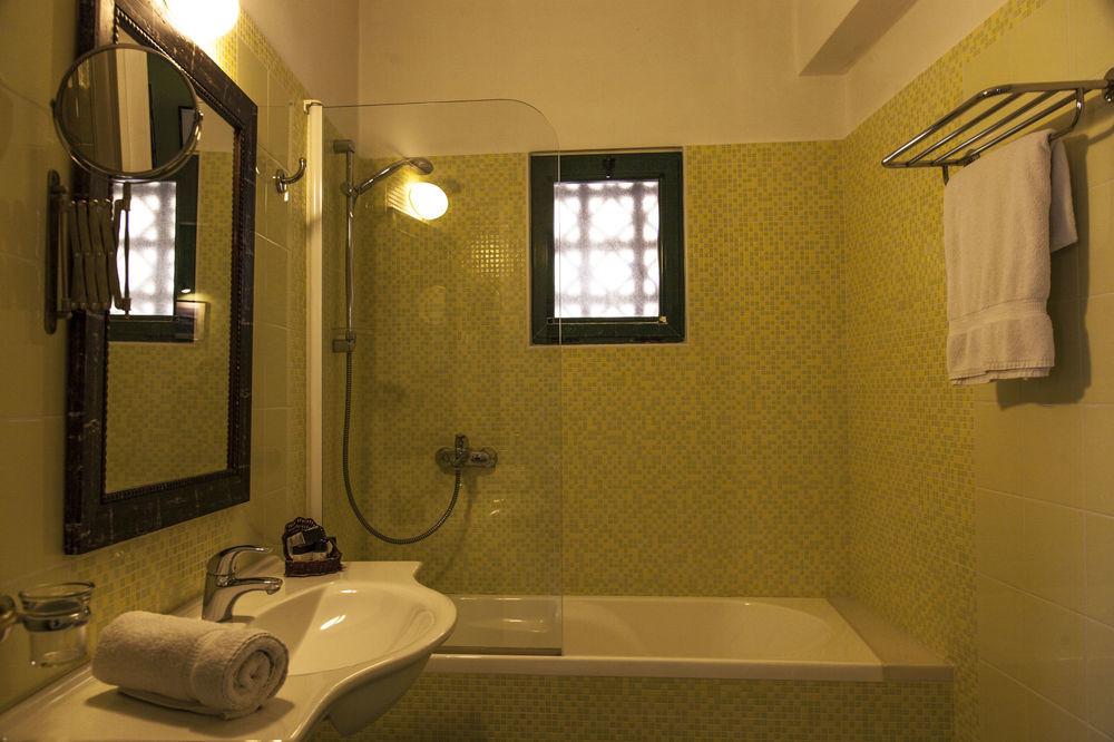 Thomais Boutique Hotel