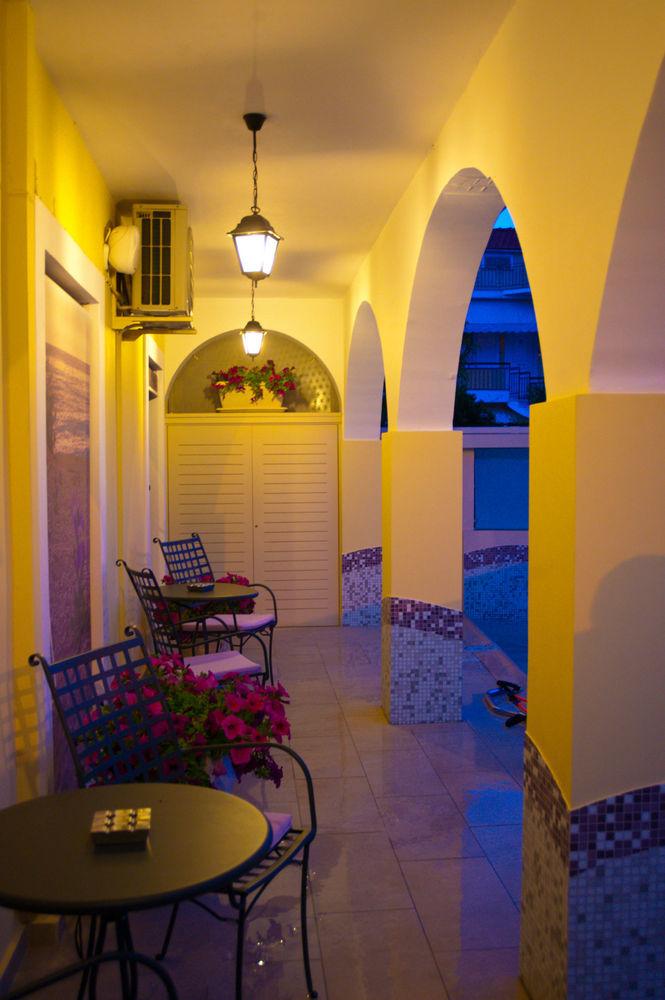 Thomais Boutique Hotel