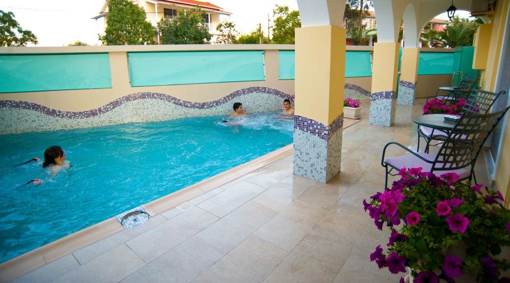 Thomais Boutique Hotel