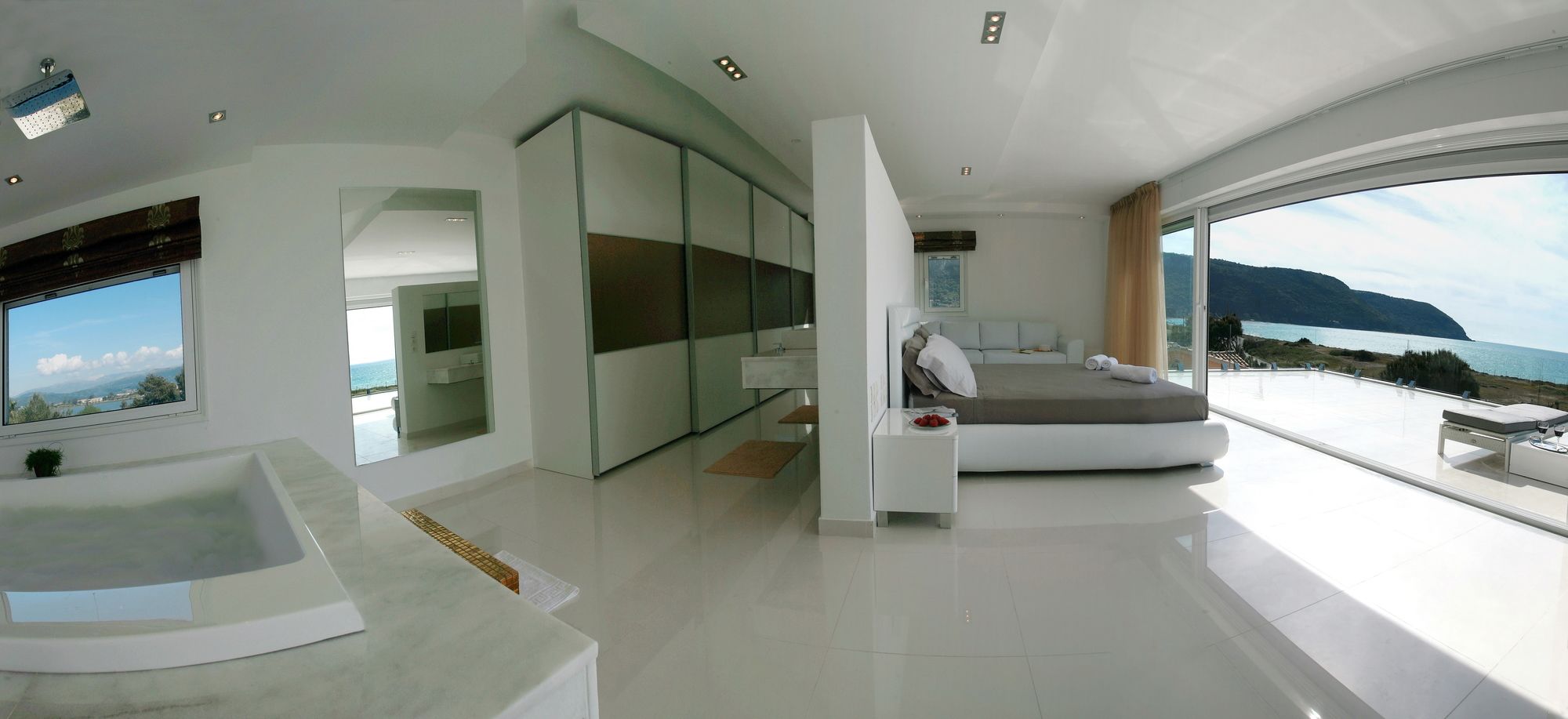 Villa Delimari