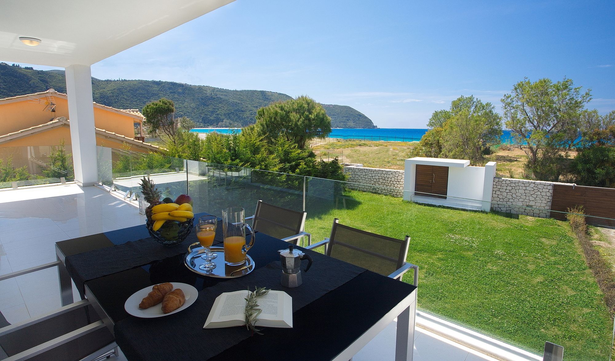 Villa Delimari