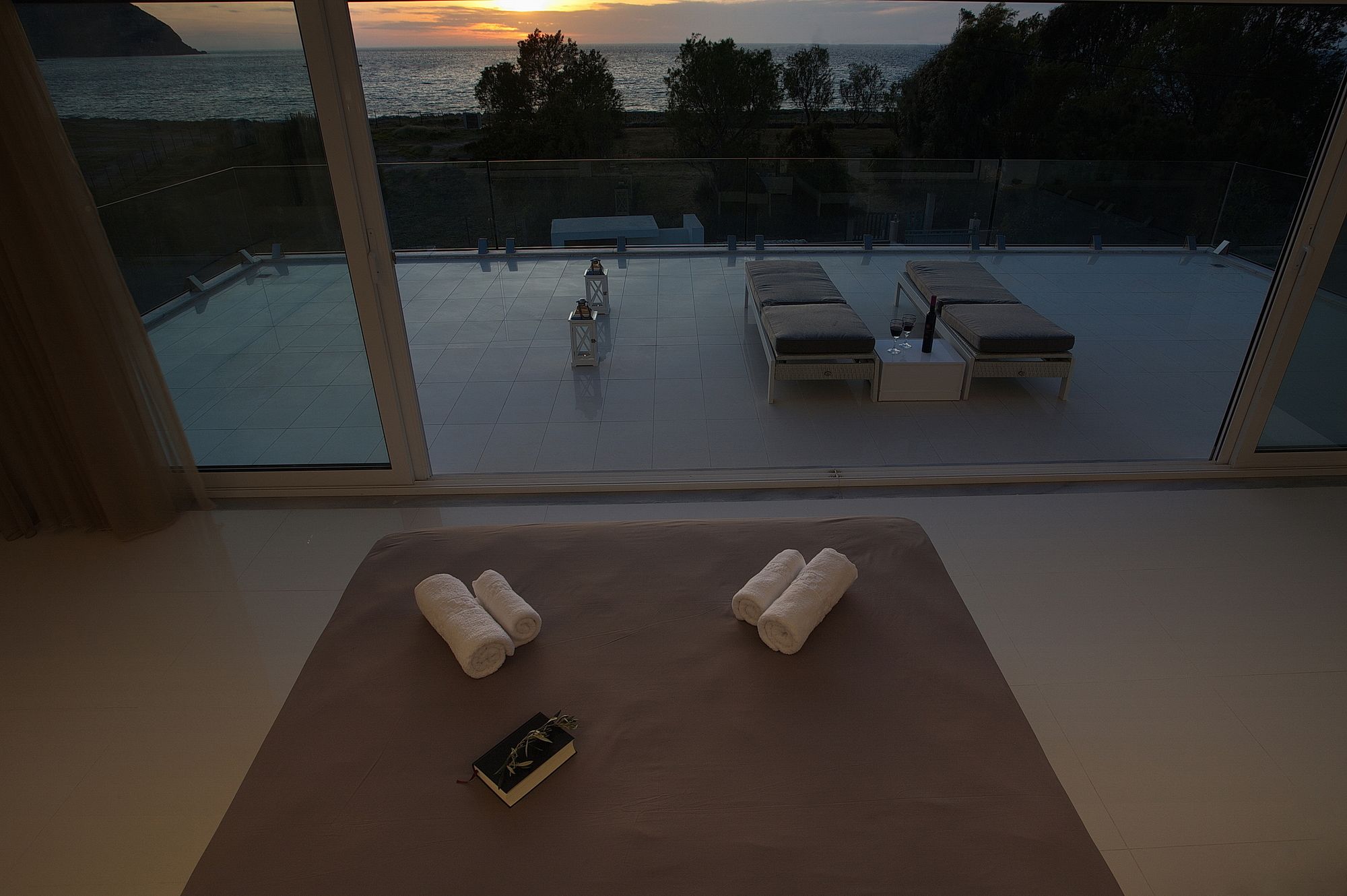 Villa Delimari