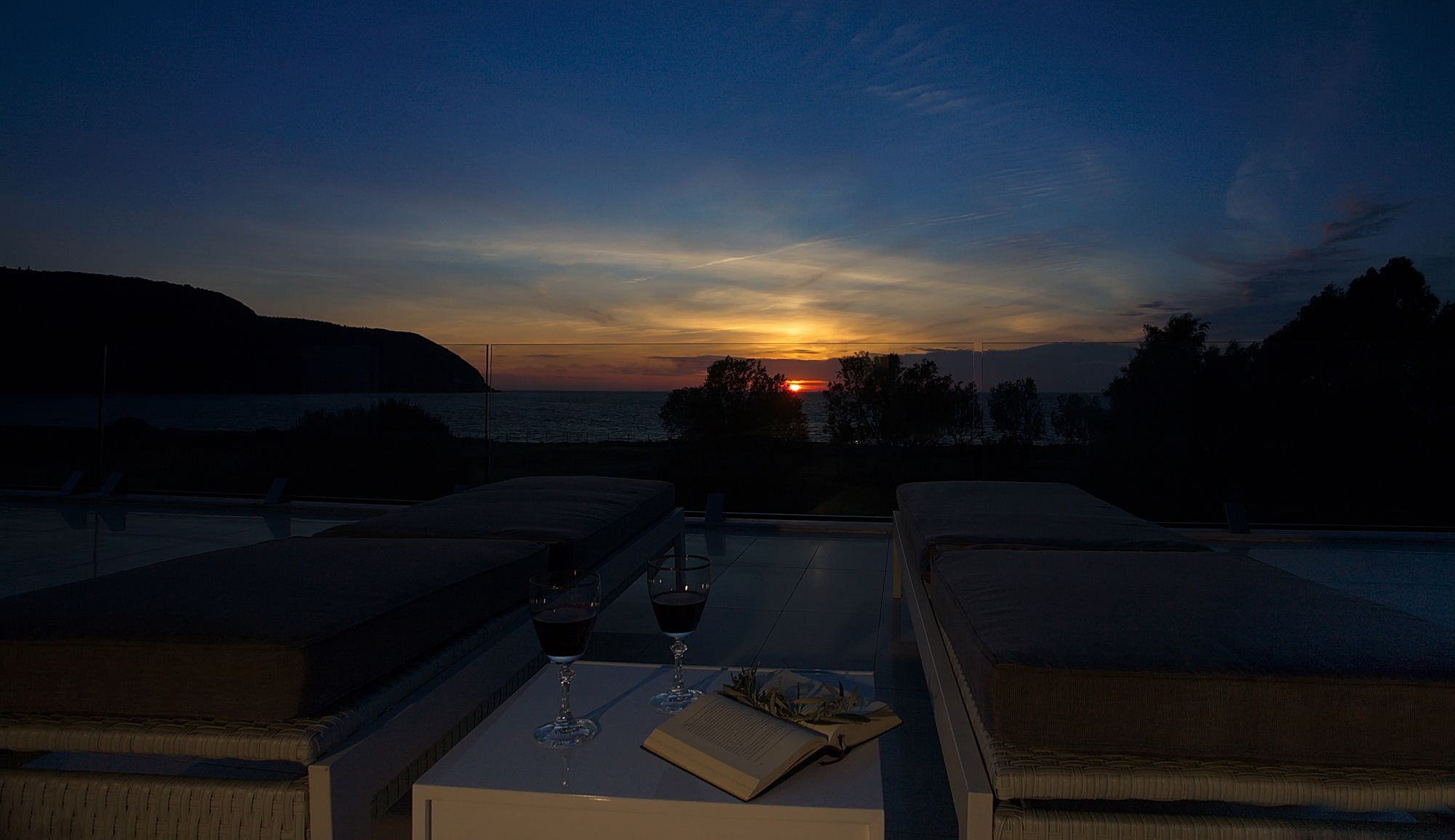 Villa Delimari