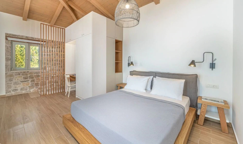 Villa Ionion Theasis