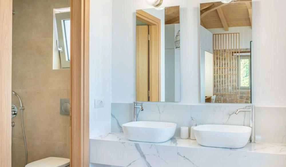 Villa Ionion Theasis