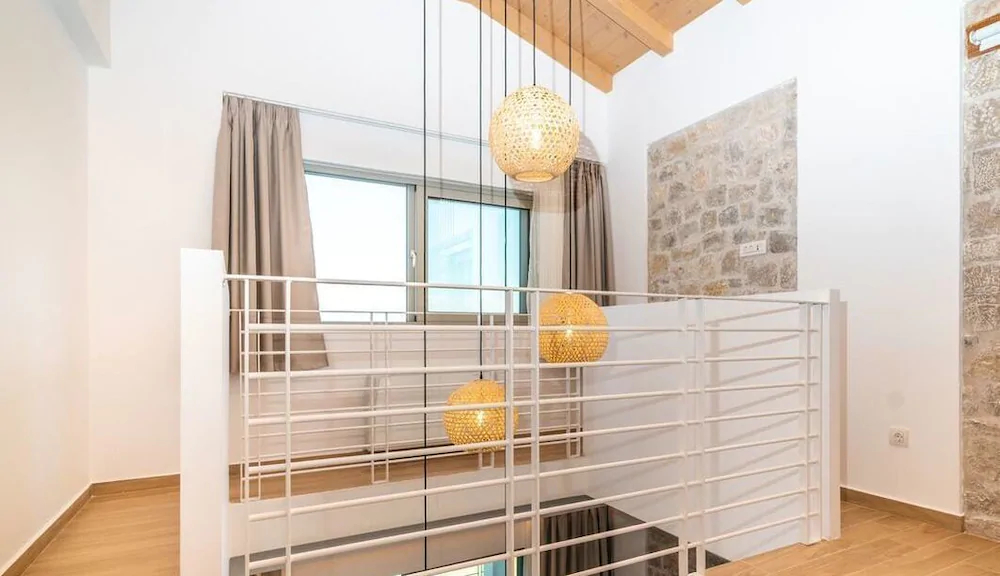 Villa Ionion Theasis