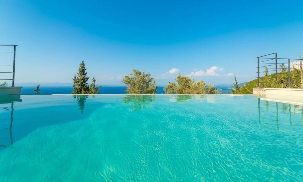 Villa Ionion Theasis