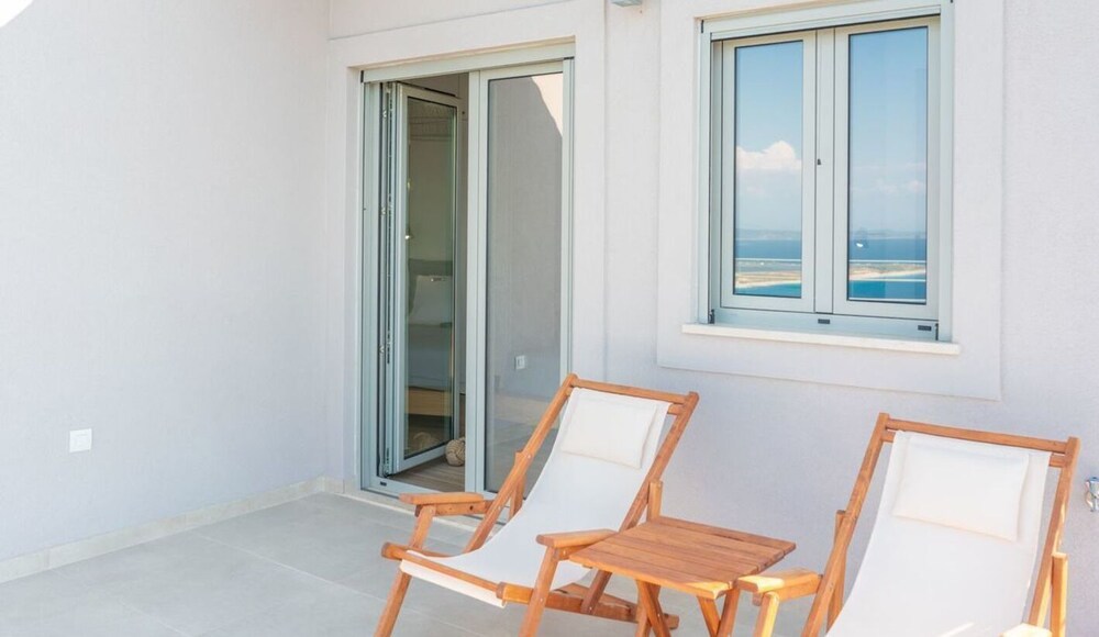 Villa Ionion Theasis