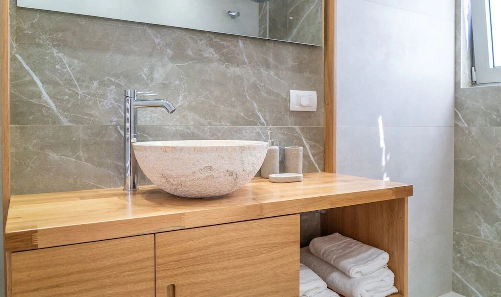 Villa Ionion Theasis