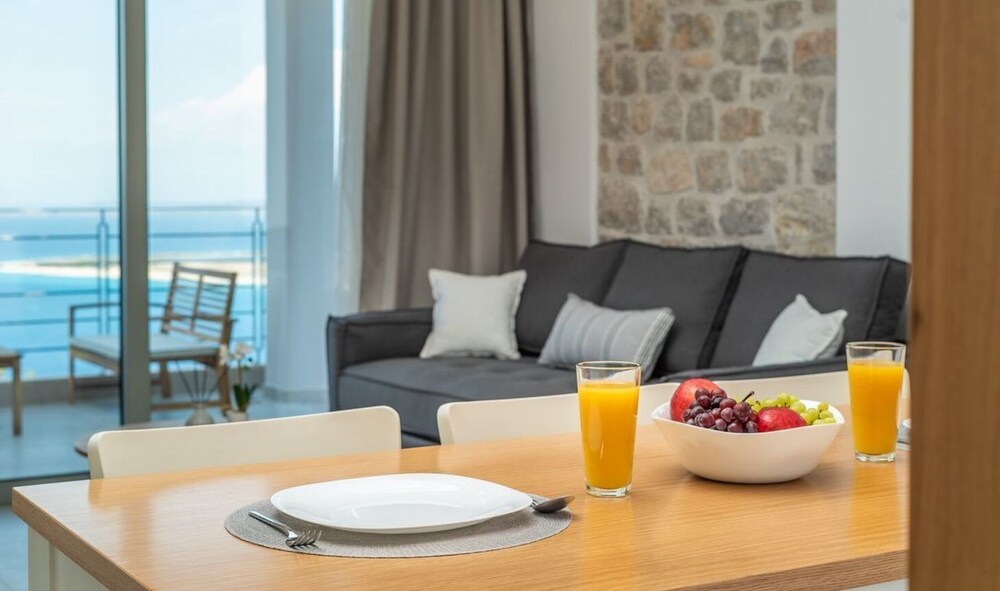 Villa Ionion Theasis