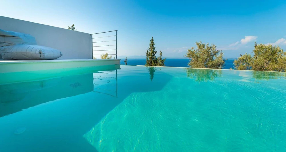 Villa Ionion Theasis