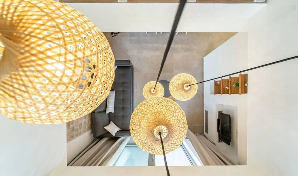 Villa Ionion Theasis