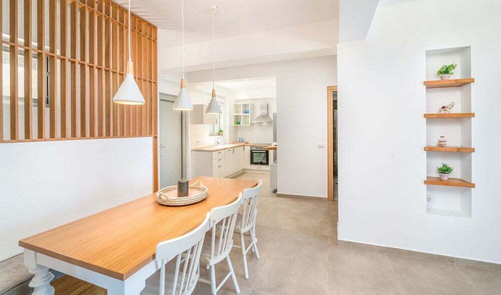 Villa Ionion Theasis