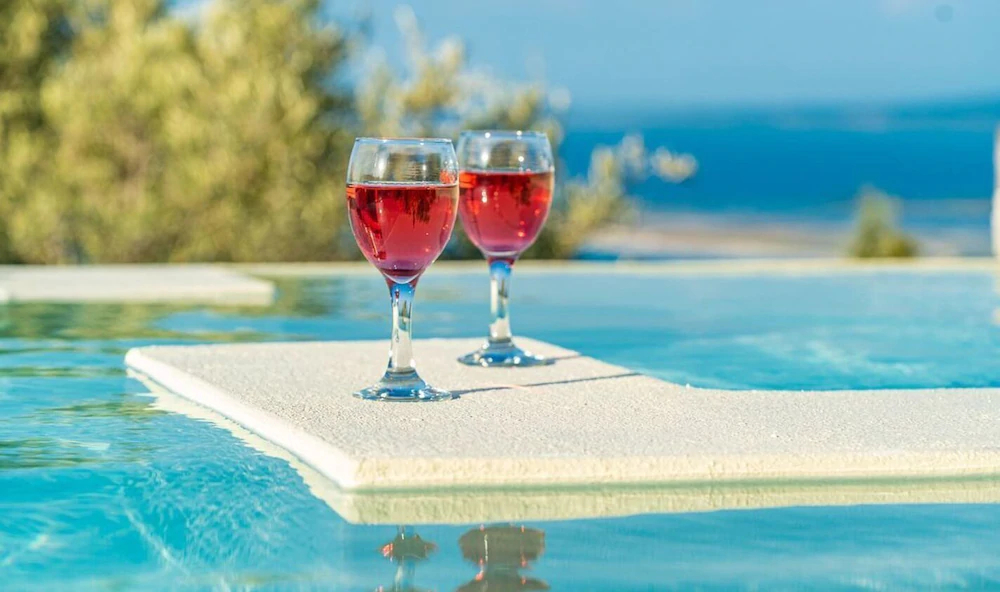 Villa Ionion Theasis