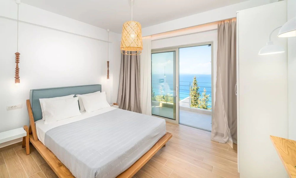 Villa Ionion Theasis